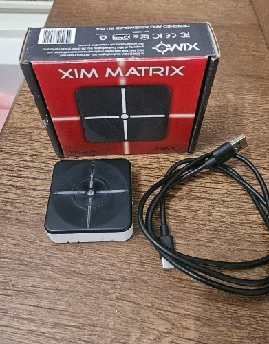 Xim Matrix