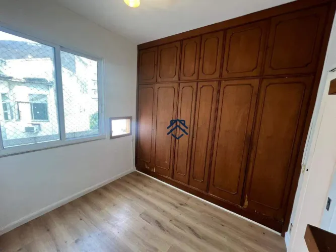 Apartamento exclusivo de 1 quarto para aluguel na Gávea