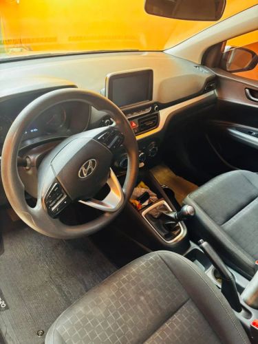 Imagem de Hyundai HB20 Comfort 1.0 Flex 12V Mec. 2024