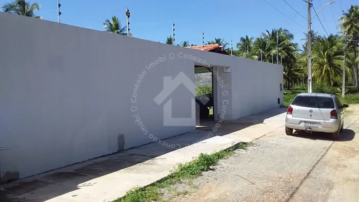 Chácara no Mosqueiro