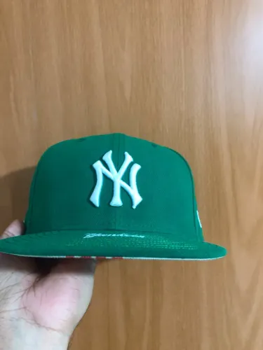 Boné New Era