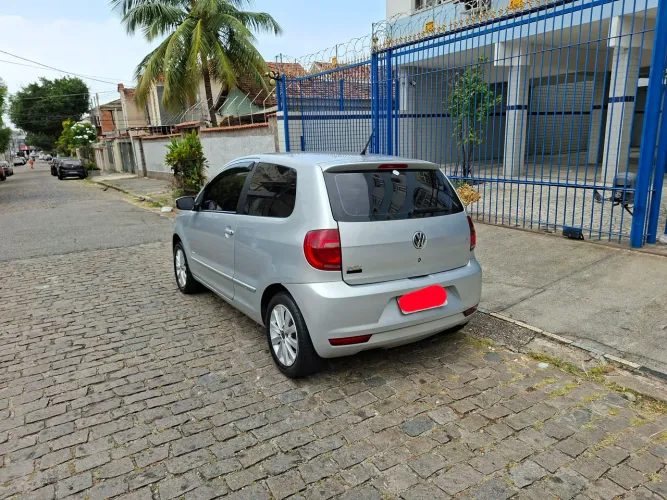 Volkswagen Fox 1.0 MI Total Flex 8V 3P 2010