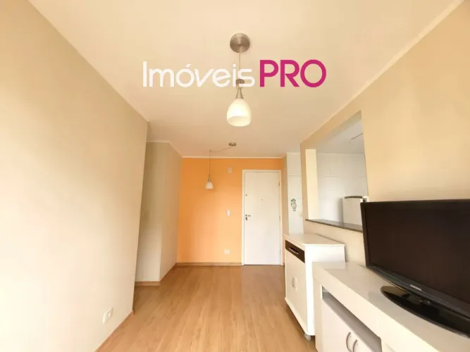 Apartamento 50 metros 2 dormitórios Vila Andrade