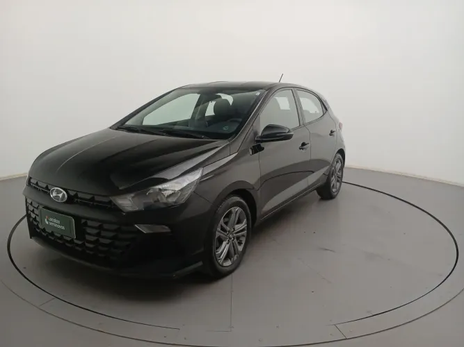Hyundai HB20 Comf./c.plus/c.style 1.0 Flex 12V 2025