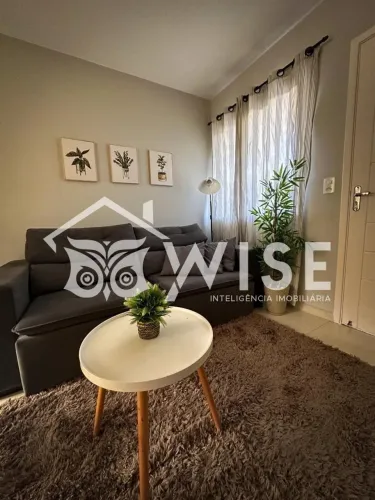 Apartamento completo na Zona Leste de São Paulo, próximo ao Metrô Guilhermina - Esperança!