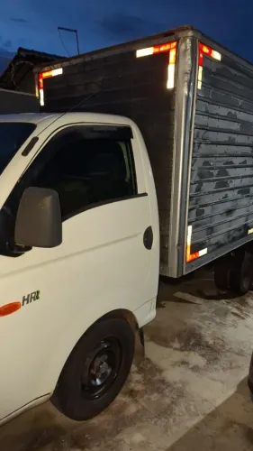 Transporte Lagoa Santa