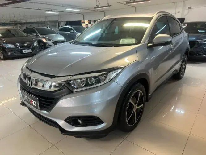 Honda HR-V EX 1.8 Flexone 16V 5P Aut. 2020