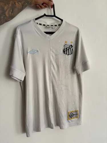 Blusa Santos LIMITADA
