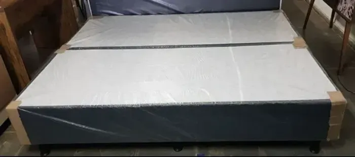 Base queen 1,58 x 1,98 novav- diretamente bsb 