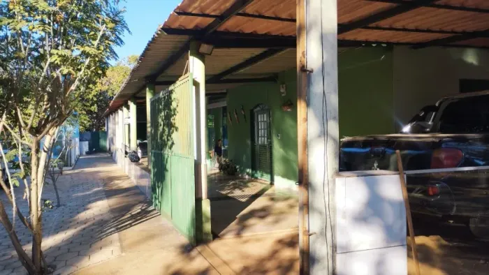 Chácara a venda em Taboquinha GO 