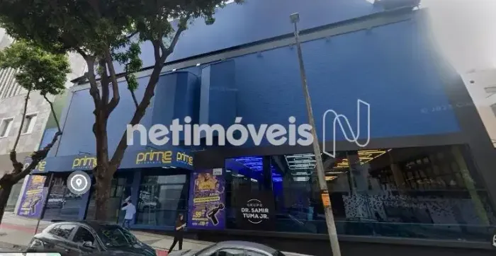 EXCELENTE PRÉDIO NO LOURDES