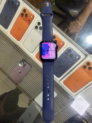 Relógio Apple - Série 6 44mm