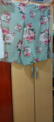 Saia short said de.praia feminina tam G3 cintura 64