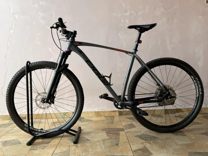Bicicleta Oggi BIG WHELL 7.3 2024