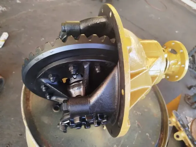 DIFERENCIAL W20B ORIGINAL 