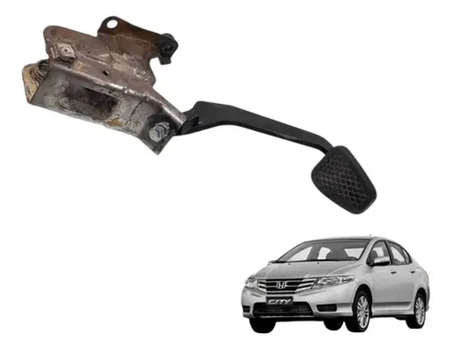 Pedal Embreagem Honda City 2013