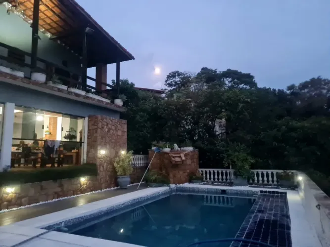 Belíssima Chácara em Bragança Paulista/Vargem .