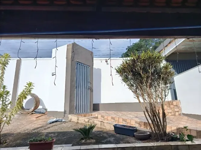 Casa à Venda
