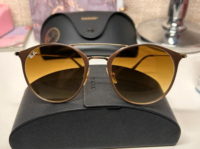 ÓCULOS RAY BAN