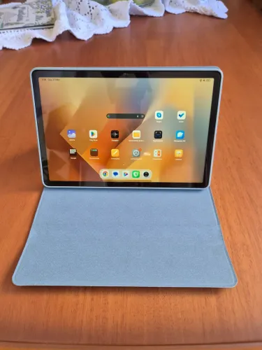 Tablet redmi
