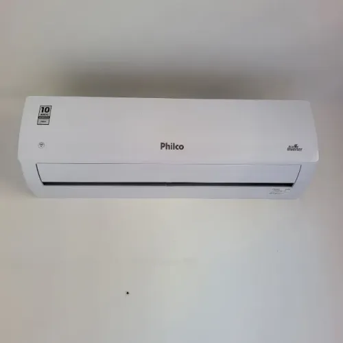 Ar-Condicionado Philco 9000BTUS Inverter