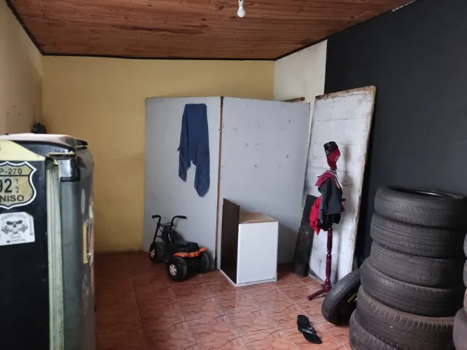 CASA COMERCIAL p/ VENDAS em SOROCABA no bairro ALÉM PONTE