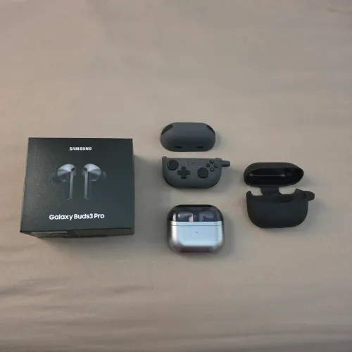 Galaxy buds pro 3
