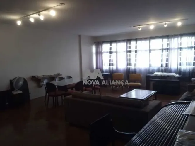Apartamento-À VENDA-Copacabana-Rio de Janeiro-RJ