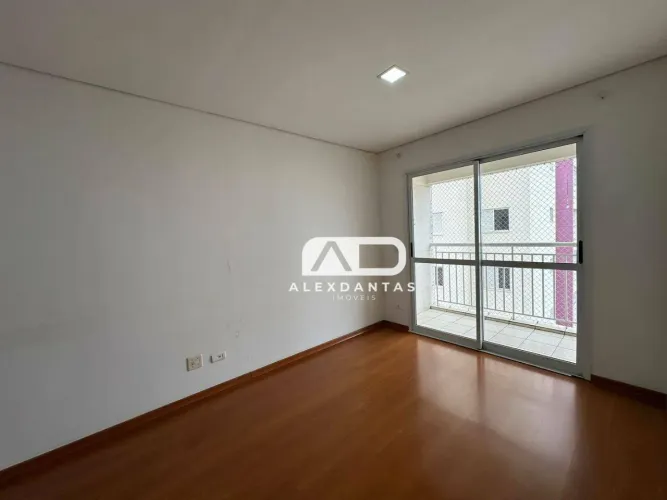 Apartamento para locação no Condomínio Viva Mais  2 quartos, suíte e lazer completo no Bai