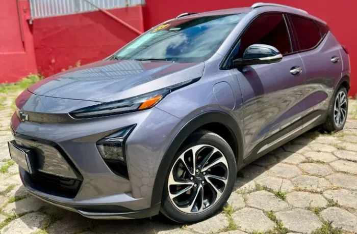 Chevrolet Bolt EUV Premier 203cv (elétrico) 2023