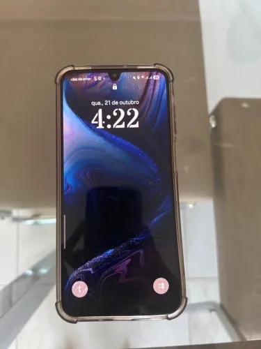 Celular A17 Samsung 