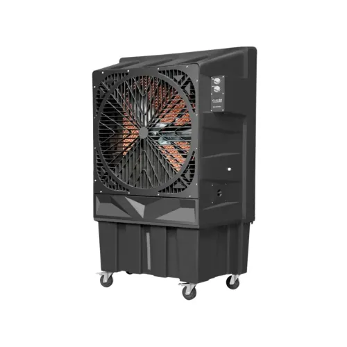 Climatizador industrial 150 litros 850w