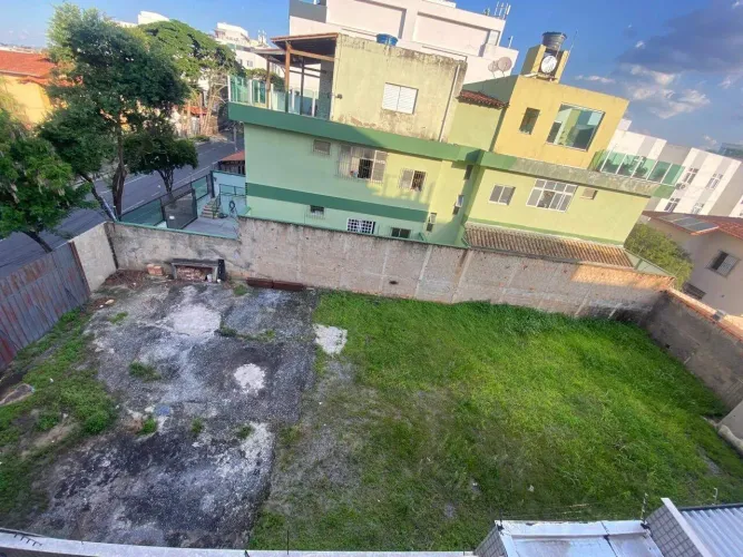 Lote à venda, Dona Clara - Belo Horizonte/MG
