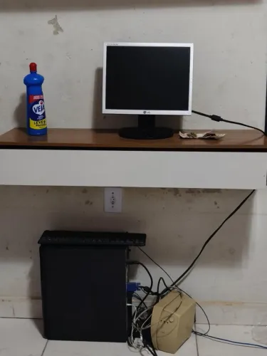Vendo computador 