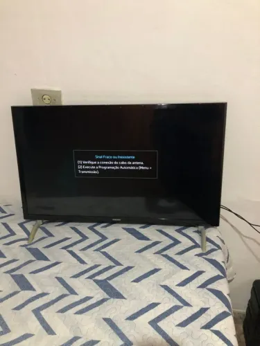 TV Samsung