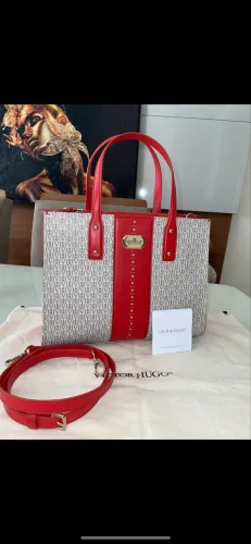Bolsa Victor Hugo original 