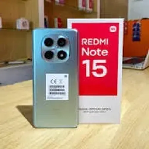 NOTE 15 Original 256GB 8GB 5G,,,,
