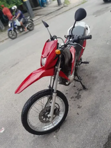 NXR BROS 150