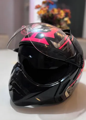 Capacete PEELS Mirage Star Tam.58