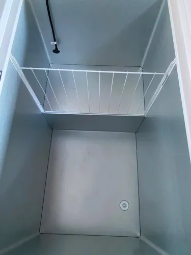 Freezer