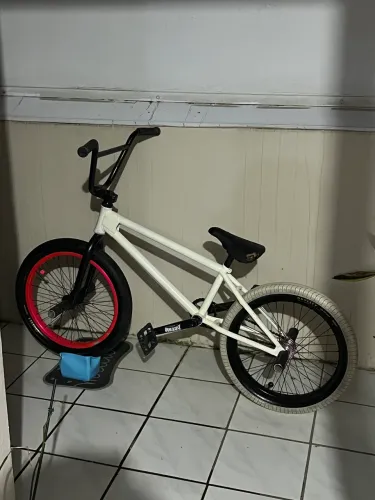 BMX