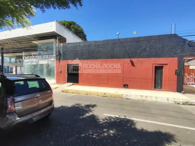 Sala Comercial para alugar com 0,00 metros quadrados no MAFUA - Teresina - Piauí