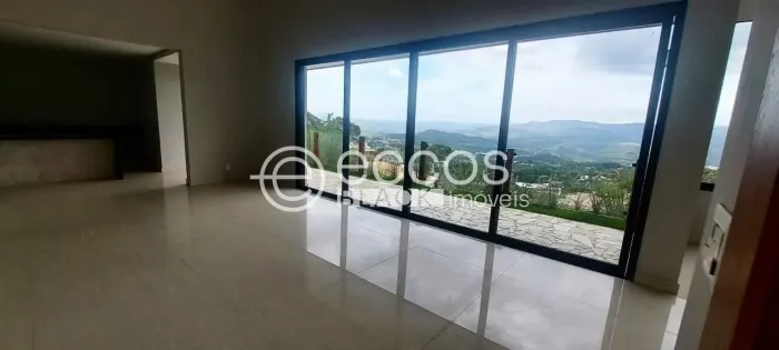Casa em condomínio à venda, 4 quartos, 4 suítes, 4 vagas, Vereda das Reservas - Nova Lima/