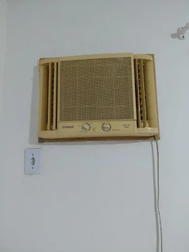 Ar-condicionado 10.000btu
