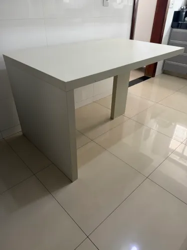 Mesa escritório/cozinha (Líder)