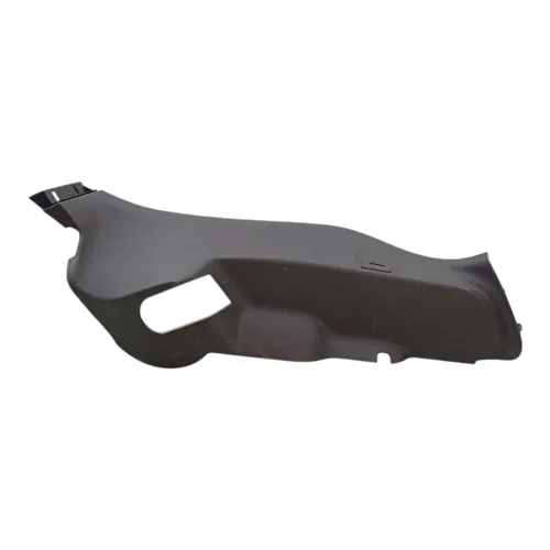 Moldura Lateral Traseira Direita Onix 2020 A 2026