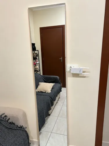 Espelho 1.80cm corpo inteiro