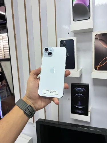 IPhone 15 Plus 