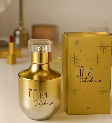 Perfume Una Celebrar
