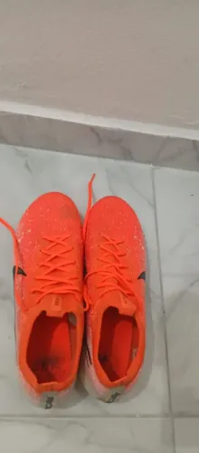 Chuteira Nike Mercurial Vapor 12